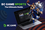 Get One of the most Out of crypto online casino BC.Game and Facebook